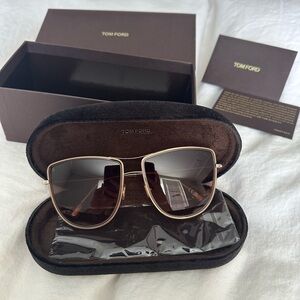Tom Ford Women’s Glasses